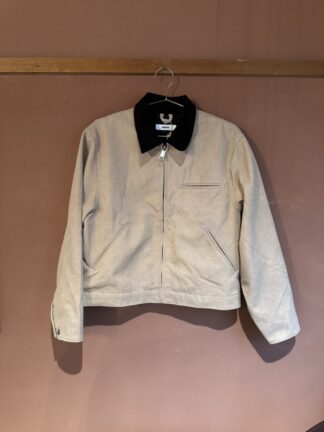 zip jacket