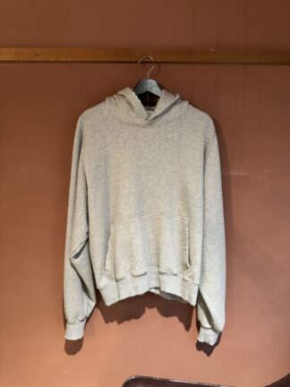 oversized hoodie